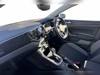 Used Volkswagen Polo 2024 for sale - 79650109: Photo