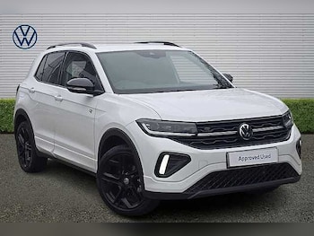 Used Volkswagen T-Cross 2026 for sale - 78267545: Photo