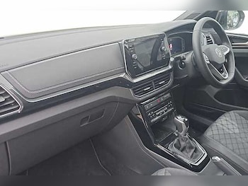 Used Volkswagen T-Cross 2026 for sale - 78267545: Photo