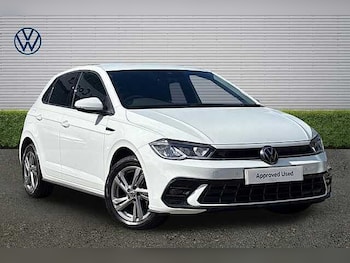 Volkswagen Polo feature image