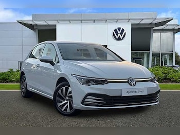 Volkswagen Golf feature image