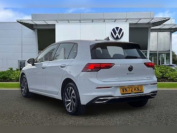 Used Volkswagen Golf 2022 for sale - 77038698: Photo