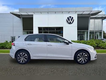 Used Volkswagen Golf 2022 for sale - 77038698: Photo