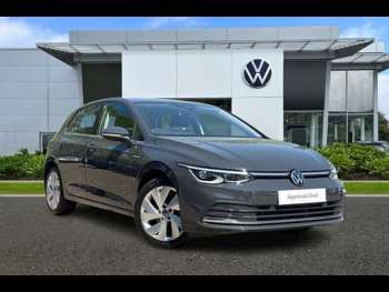 2022 (22) - MK8 Hatch 5-Dr 1.5 eTSI (150ps) Style EVO DSG