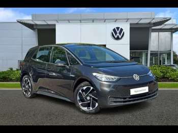 2020 (70) - Life 58kWh Pro Performance 204PS Automatic + 18' EAST DERRY ALLOYS + HEAT P 5-Door
