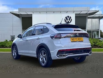 Used Volkswagen Taigo 2022 for sale - 77228179: Photo