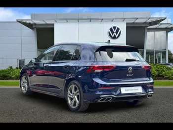 Used Volkswagen Golf 2022 for sale - 75314249: Photo