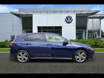 Used Volkswagen Golf 2022 for sale - 75314249: Photo