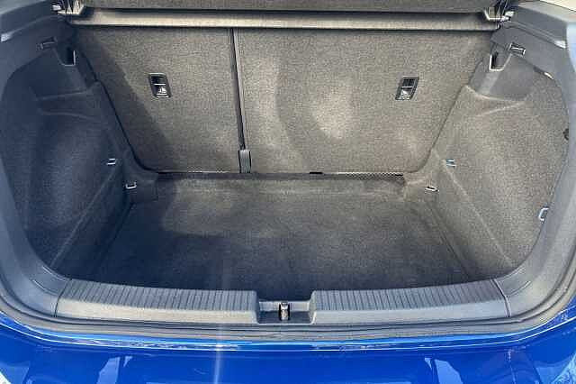 Used Volkswagen T-Cross 2021 for sale - 76330069: Photo 11