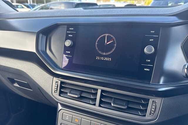 Used Volkswagen T-Cross 2021 for sale - 76330069: Photo 13