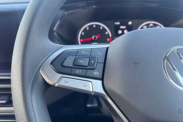 Used Volkswagen T-Cross 2021 for sale - 76330069: Photo 15