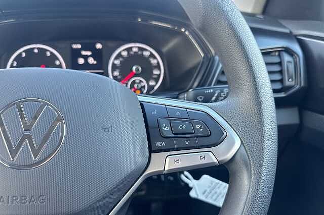 Used Volkswagen T-Cross 2021 for sale - 76330069: Photo 17