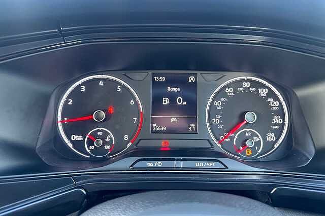 Used Volkswagen T-Cross 2021 for sale - 76330069: Photo 18
