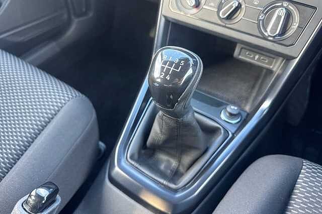 Used Volkswagen T-Cross 2021 for sale - 76330069: Photo 19