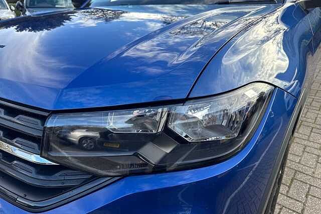 Used Volkswagen T-Cross 2021 for sale - 76330069: Photo 21