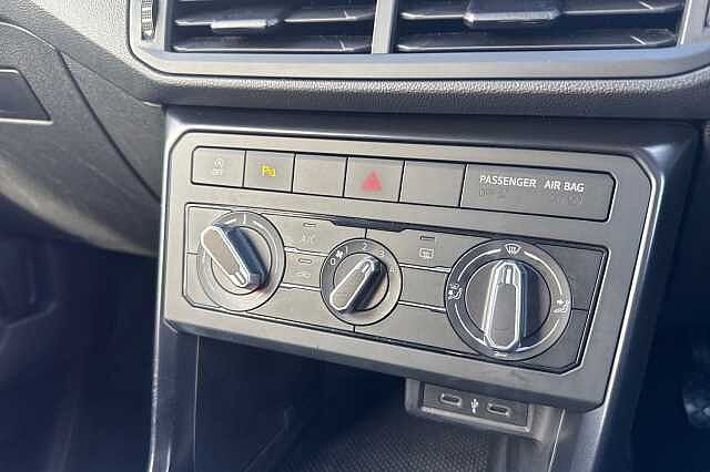 Used Volkswagen T-Cross 2021 for sale - 76330069: Photo 25