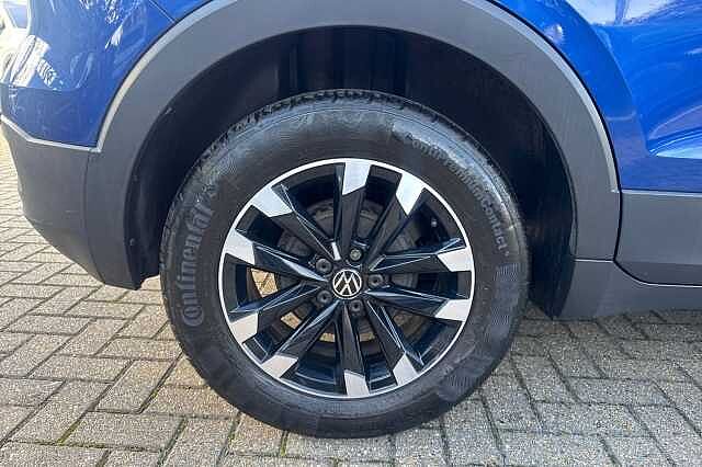 Used Volkswagen T-Cross 2021 for sale - 76330069: Photo 5