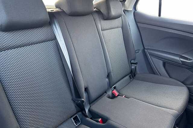 Used Volkswagen T-Cross 2021 for sale - 76330069: Photo 8