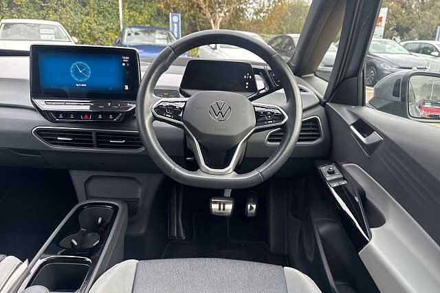 Used Volkswagen ID.3 2021 for sale - 77094236: Photo 14