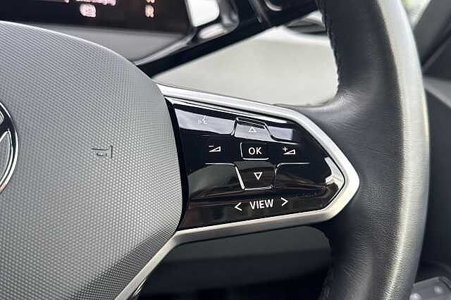 Used Volkswagen ID.3 2021 for sale - 77094236: Photo 17