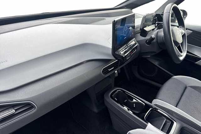 Used Volkswagen ID.3 2021 for sale - 77094236: Photo 2