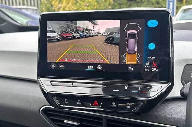 Used Volkswagen ID.3 2021 for sale - 77094236: Photo 24