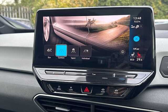 Used Volkswagen ID.3 2021 for sale - 77094236: Photo 25