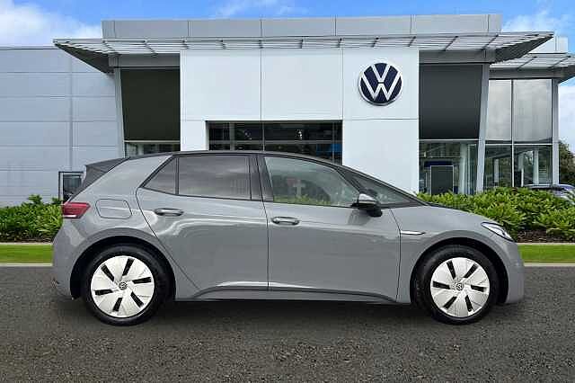Used Volkswagen ID.3 2021 for sale - 77094236: Photo 4