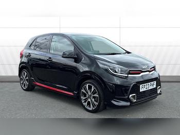 Used Kia Picanto 2023 for sale - 78485804: Photo