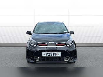 Used Kia Picanto 2023 for sale - 78485804: Photo