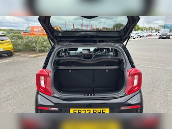 Used Kia Picanto 2023 for sale - 78485804: Photo
