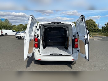 Used Vauxhall Vivaro 2026 for sale - 79436725: Photo