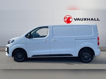 Used Vauxhall Vivaro 2026 for sale - 79436725: Photo