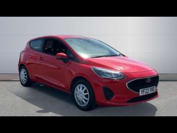 2022 (22) - 1.1 75 Trend 3dr Petrol Hatchback
