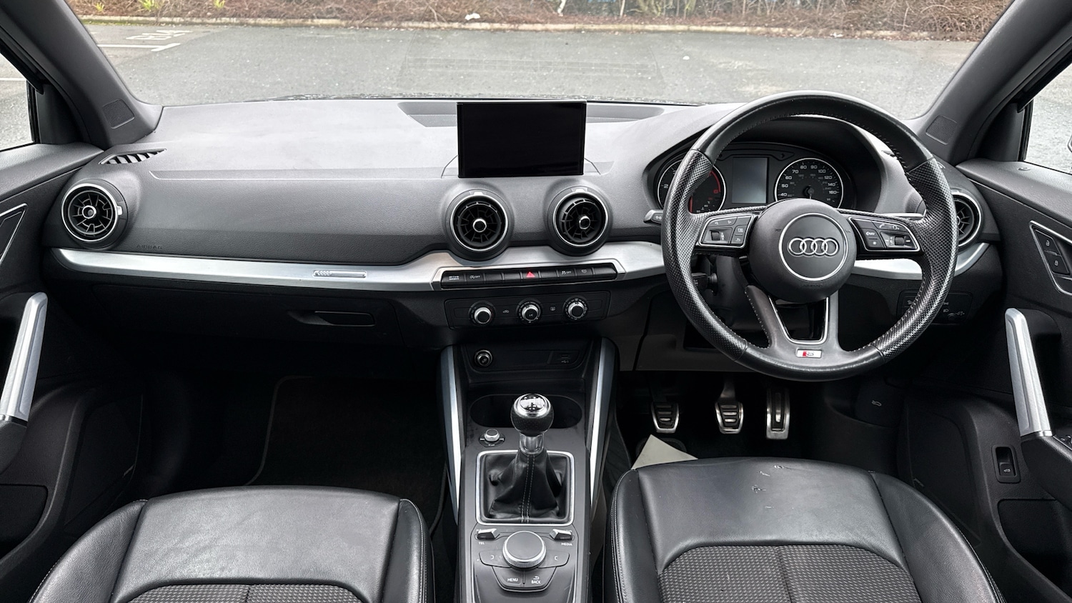 Used Audi Q2 2020 for sale - 77490615: Photo 10