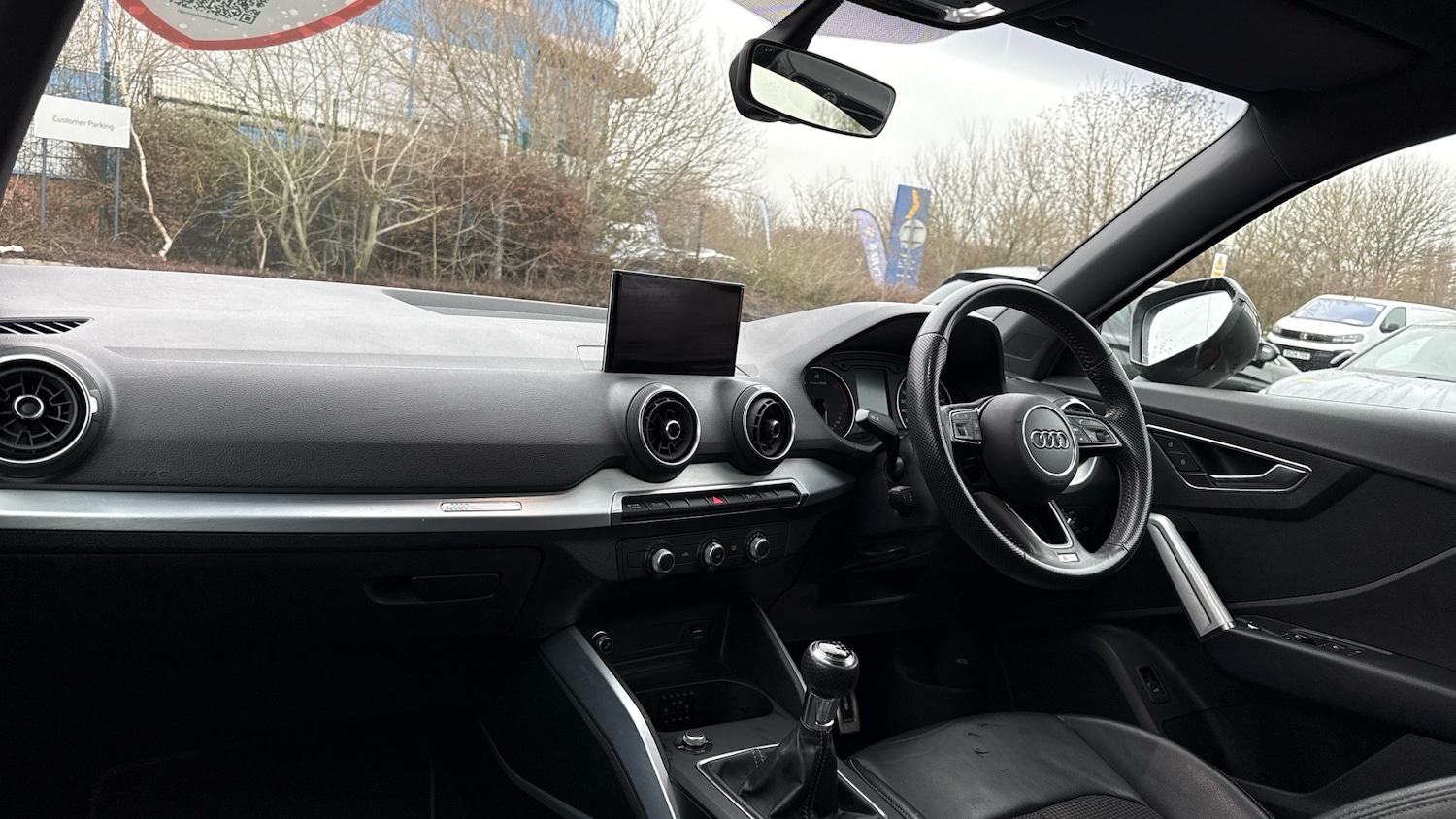 Used Audi Q2 2020 for sale - 77490615: Photo 11