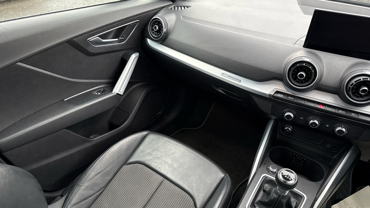 Used Audi Q2 2020 for sale - 77490615: Photo 14