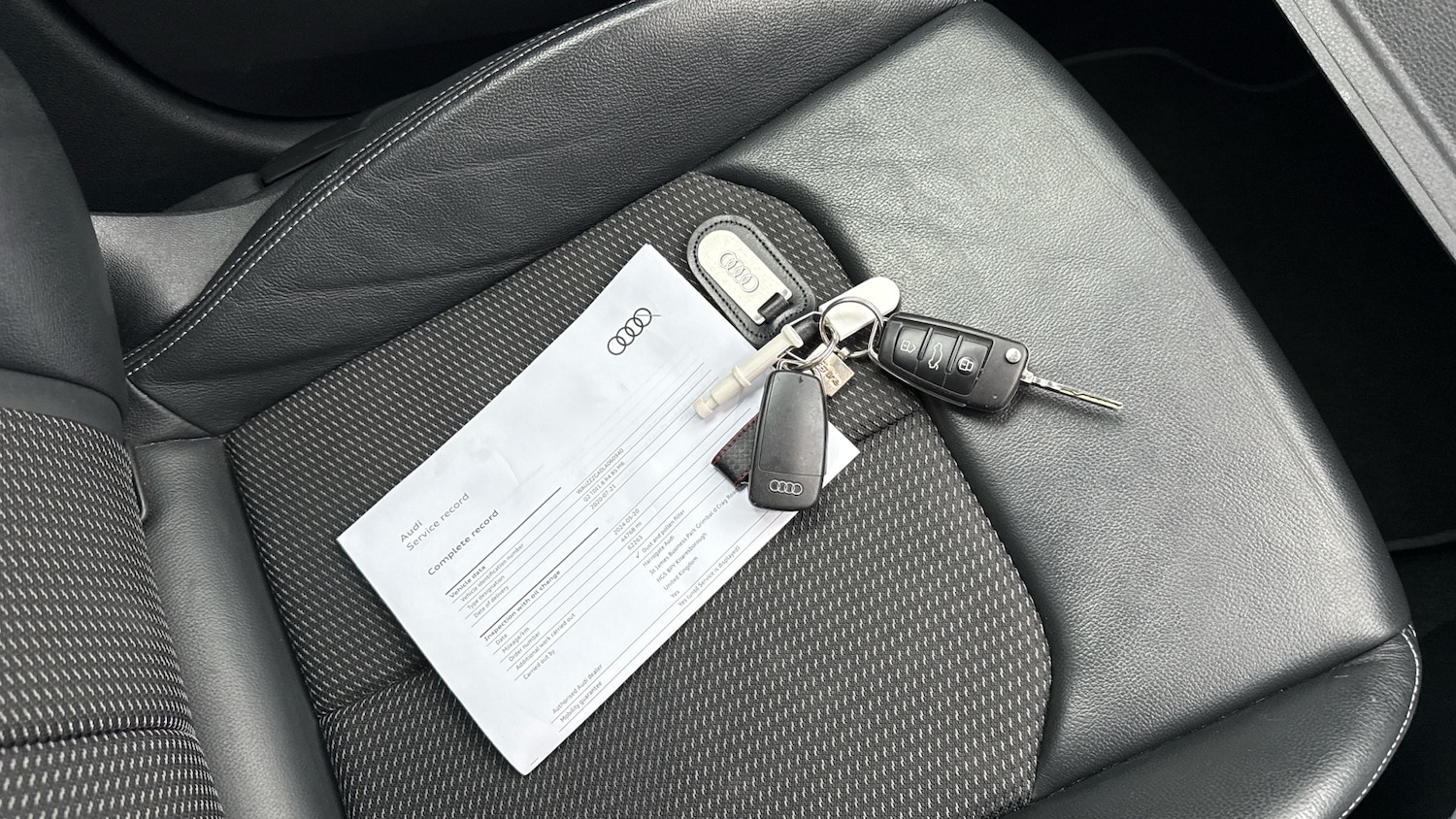 Used Audi Q2 2020 for sale - 77490615: Photo 19