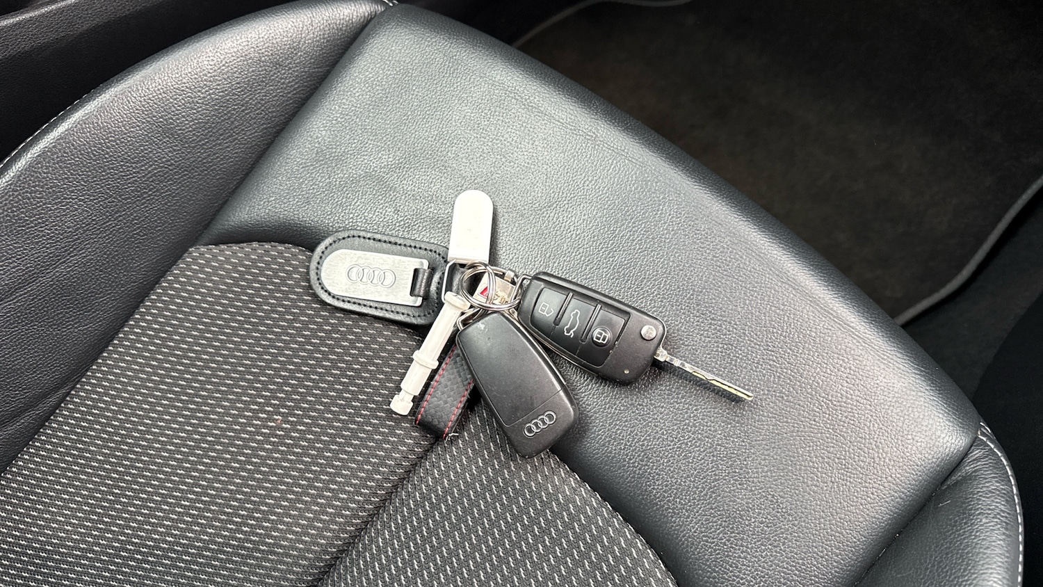 Used Audi Q2 2020 for sale - 77490615: Photo 20