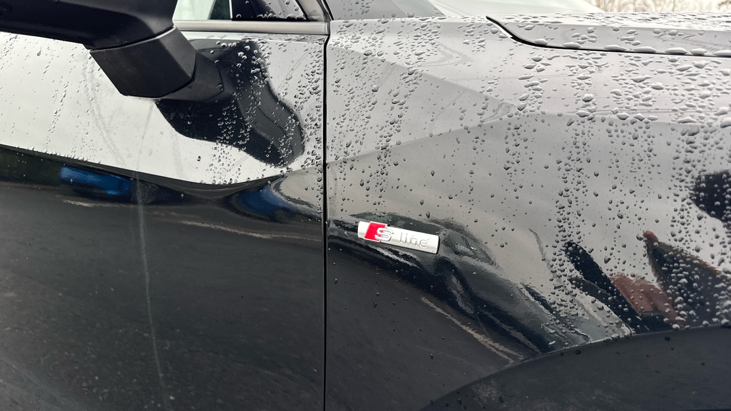 Used Audi Q2 2020 for sale - 77490615: Photo 25