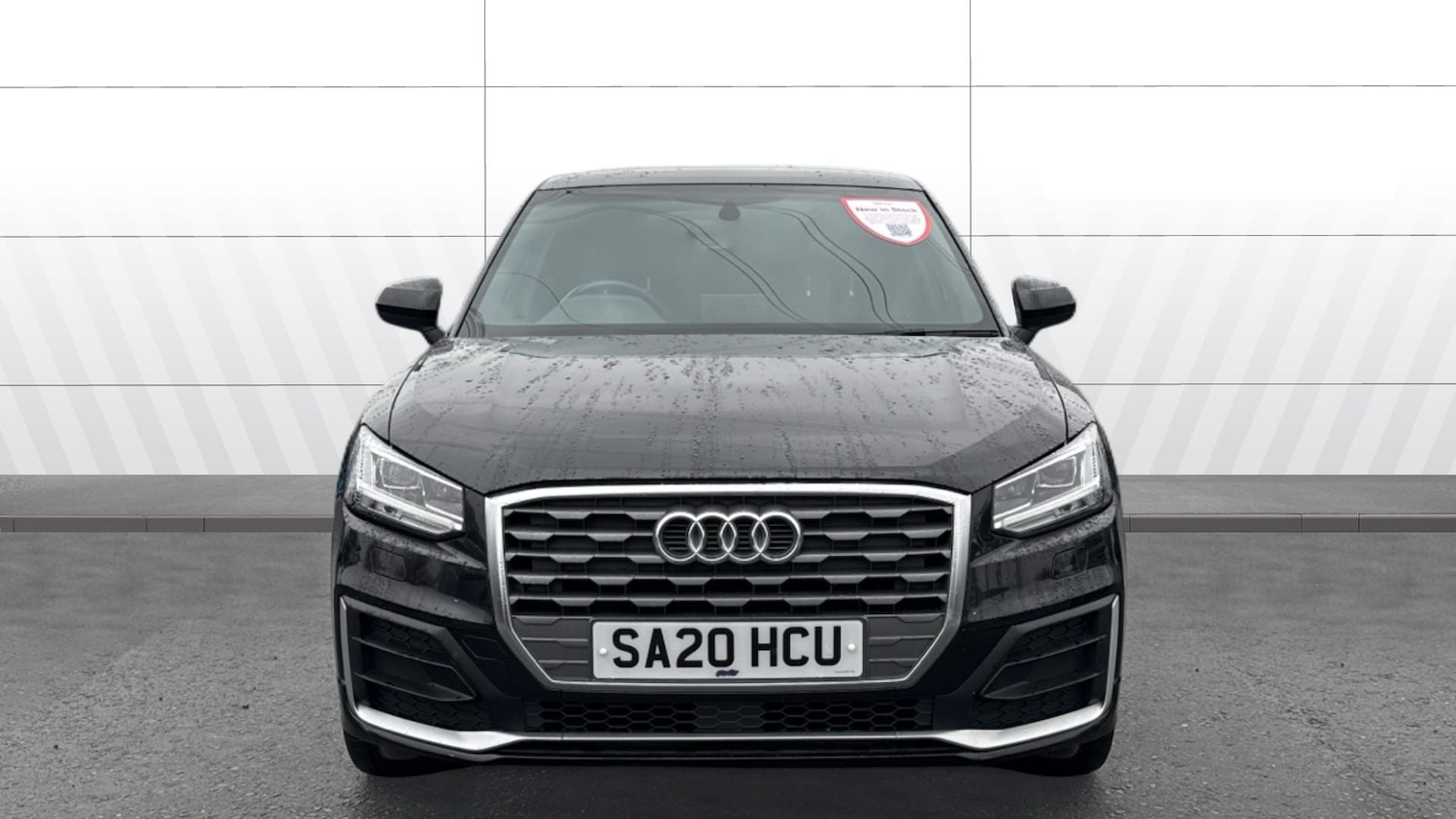Used Audi Q2 2020 for sale - 77490615: Photo 3