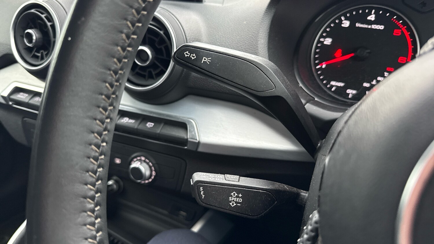 Used Audi Q2 2020 for sale - 77490615: Photo 33