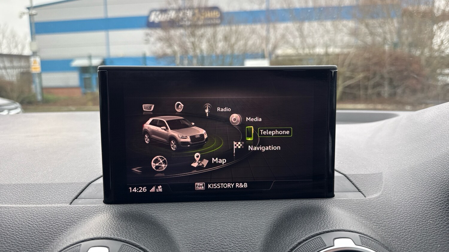 Used Audi Q2 2020 for sale - 77490615: Photo 36