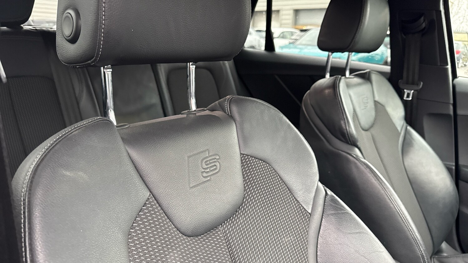 Used Audi Q2 2020 for sale - 77490615: Photo 44