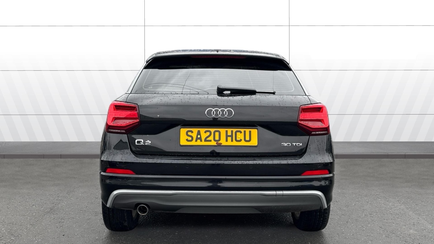 Used Audi Q2 2020 for sale - 77490615: Photo 6