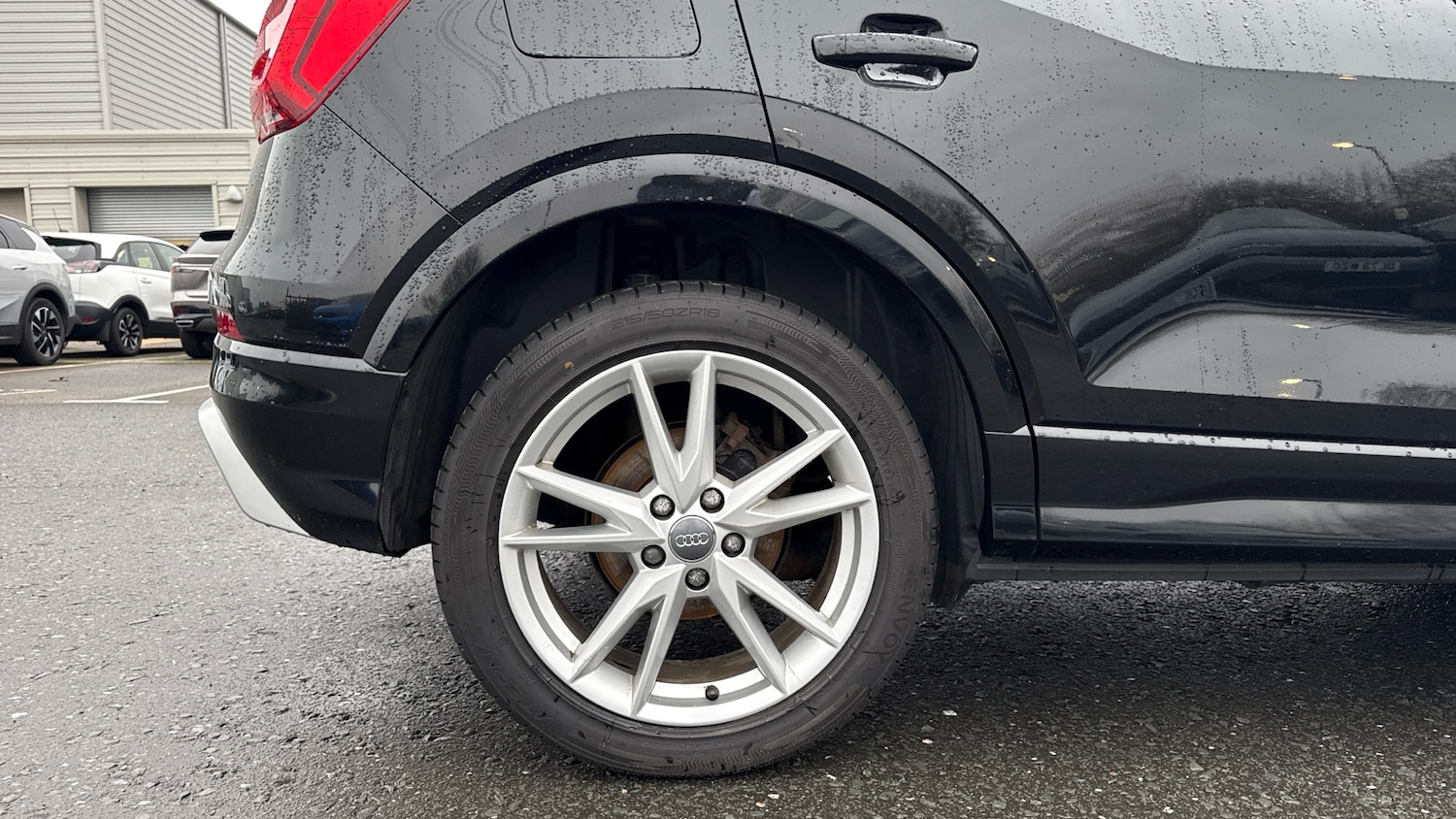 Used Audi Q2 2020 for sale - 77490615: Photo 7