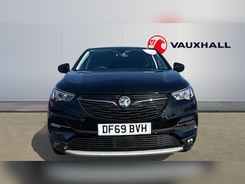 Used Vauxhall Grandland X 2019 for sale - 77932514: Photo