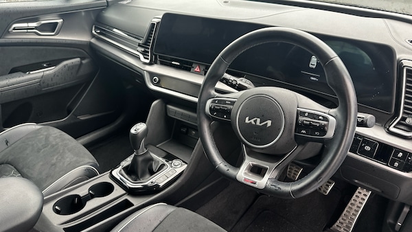 Used Kia Sportage 2022 for sale - 76192975: Photo 11