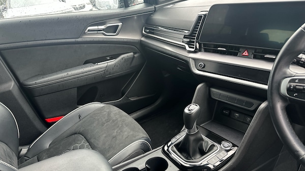 Used Kia Sportage 2022 for sale - 76192975: Photo 14