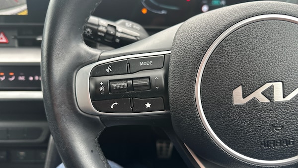 Used Kia Sportage 2022 for sale - 76192975: Photo 27